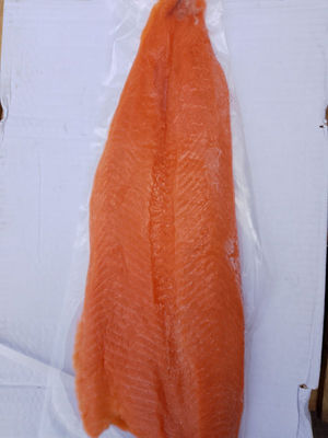 Filete Salmon al Vacio - Foto 4
