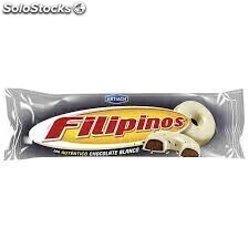 Filipinos blancos 75g
