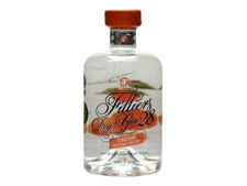 Foto del Producto Filliers Gin Tangerine + Copa de Balon