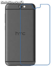 Film de protection de verre trempé est M9 M10 écran M8 HTC One M9 + - Photo 2