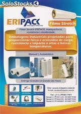 Filme Stretch