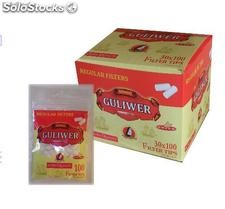 Filter Guliwer Promotion