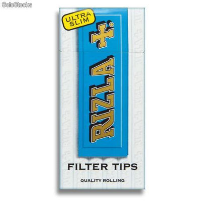 Filter Rizla Ultra Slim