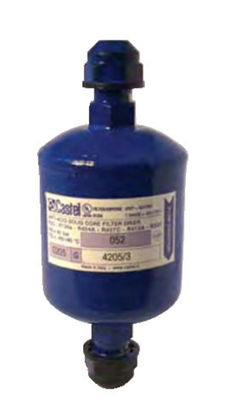 Filtre deshydrateur anti-humidité cfc-hcfc-hfc - Photo 3