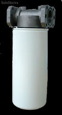 Filtre séparateur d&#39;eau