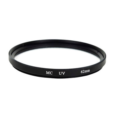 Filtre UV 62 mm - Photo 2