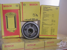 Filtri Nafta (Gasolio) Bosch Originali Bosch 1.457.434.106 (Varie Applicazioni)