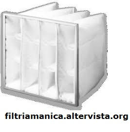 Filtri per aspirazione e ventilazione aria - Foto 4