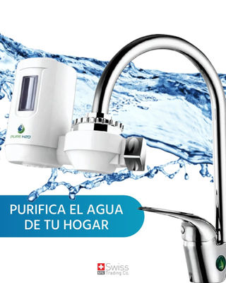 Filtro Agua Pure H20 - Foto 2