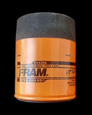 Filtro De Aceite Fram Extra Guard Ph4386