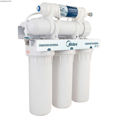 Filtro de água Osmofilter ECO750 Unidade de osmose inversa