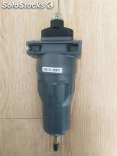 Filtro de aire comprimido eliminar aceite agua core filtrante PD12,25,45,90,160