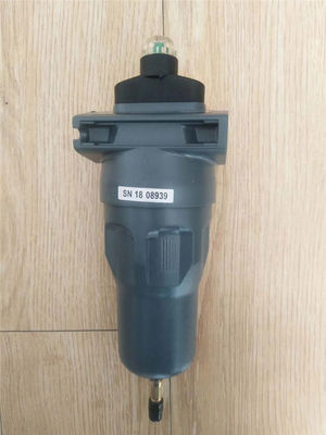 Filtro de aire comprimido eliminar aceite agua core filtrante QD9,17,32,60 - Foto 4