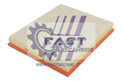 Filtro de aire para Ford Tansit marca FAST FT37171