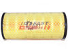 Filtro de aire para Iveco Daily marca Fast FT37008