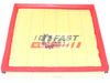 Filtro de aire para Renault Trafic marca FAST FT37121