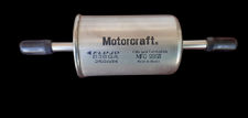 Filtro De Combustible Motorcraft Mg-986b
