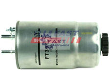Filtro de combustible para Fiat Ducato marca FAST FT39107