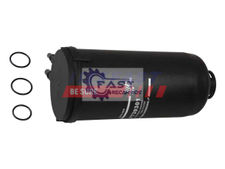 Filtro de combustible para Iveco Daily marca FAST FT39301