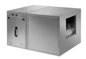 Filtro electroestático WIN-DS 350
