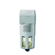 Filtro purificador 3/8&quot; hembra cevik pro ca-919/12