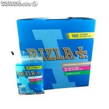 Filtro Rizla Slim 6mm