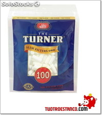 Filtros a Turner 6mm