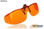 Filtros clip cocoons sidekick low vision k400 o -naranja- - 1