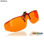 Filtros clip cocoons sidekick low vision k400 o -naranja- - Foto 2