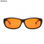 Filtros cocoons low vision mini slim c412o -naranja - - Foto 3