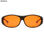 Filtros cocoons low vision slim line m c402 o -naranja- - Foto 3