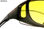 Filtros cocoons low vision slim line m c402l -amarillo- - 1