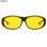 Filtros cocoons low vision slim line m c402l -amarillo- - Foto 3
