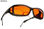 Filtros cocoons low vision wide line ml c422 o -naranja- - 1