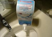 fim global - Fimmy ® anti - hygiene safety foam of bacterial