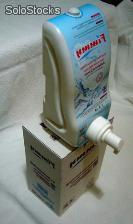 fim global - Fimmy ® anti - hygiene safety foam of bacterial - Photo 3