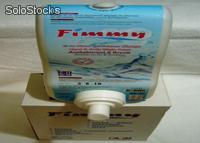 fim global - Fimmy ® anti - hygiene safety foam of bacterial - Photo 4
