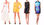 Finders Keepers Job Lot Großhandel Damenbekleidung 20 Stück Mix Pack - Foto 2