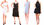 Finders Keepers Job Lot Großhandel Damenbekleidung 20 Stück Mix Pack - Foto 3