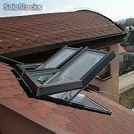 Finestra da tetto- Skylight Premium