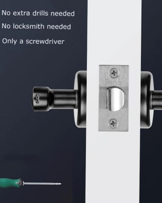 Fingerprint lock with ttlock app a-F6 - Photo 3