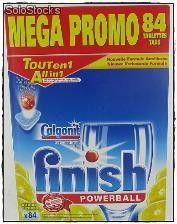 Finish Calgonit Powerball all in 1