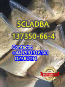 Finished 5cl 5cladba adbb cas 137350-66-4 big stock for customers best products - Photo 2