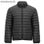 Finland jacket s/l heather black RORA509403243 - 1