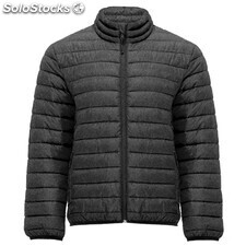 Finland jacket s/m heather black RORA509402243
