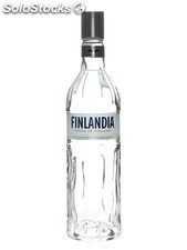 Finlandia vodka 70cl / 40%