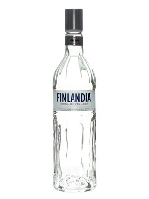 Finlandia vodka 70cl / 40%
