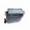 Finned hydrophilic foil evaporator for copper tube condenser for beauty equipmen - 1