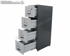 Fire resistant cabinet-China safes