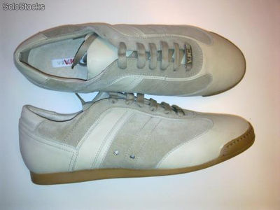 Firmowe buty męskie:Versace,CNC - Zdjęcie 3